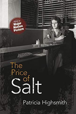 <i>The Price of Salt</i> by Patricia Highsmith