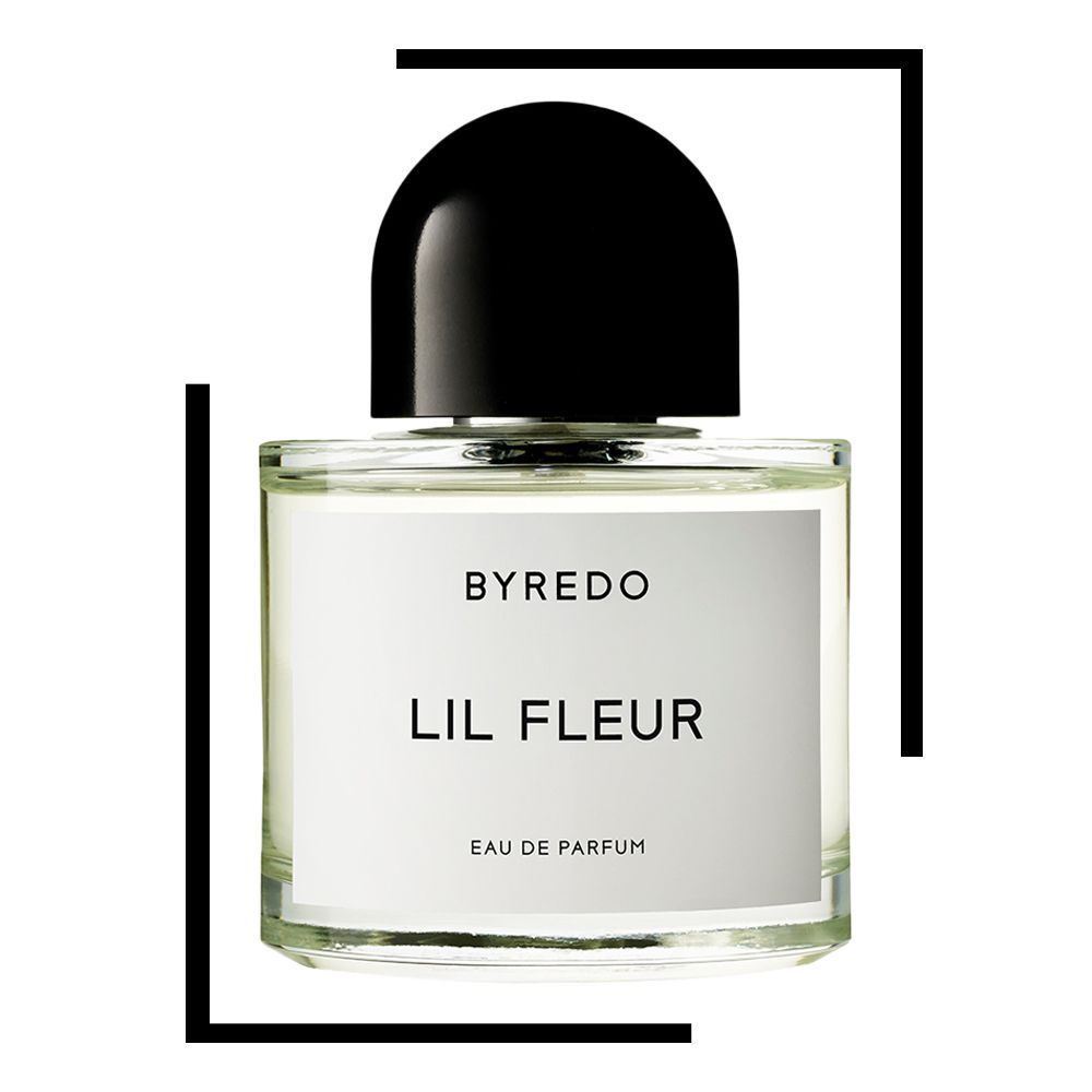 byredo lil fleur eau de parfum reviews