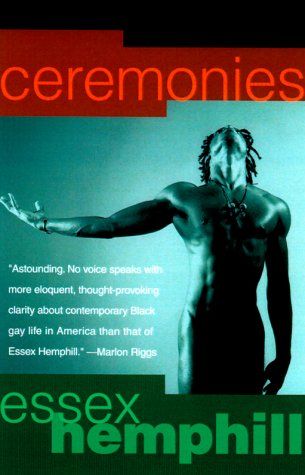 Ceremonies: Prose and Poetry