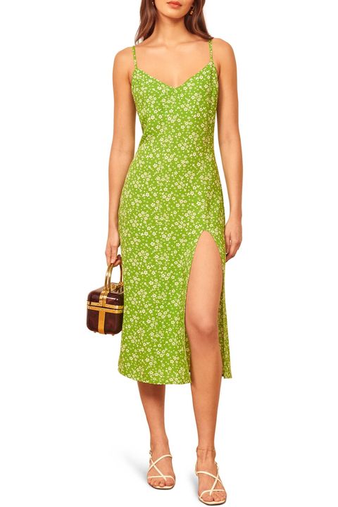 20 Cute Summer Dresses for 2020 - Stylish Sun Dresses