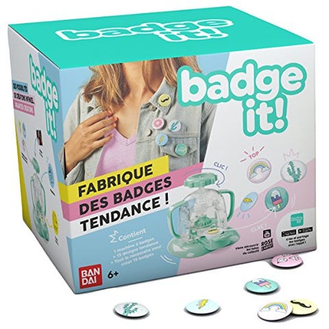 Badge maker machines: 9 best kits for making badges