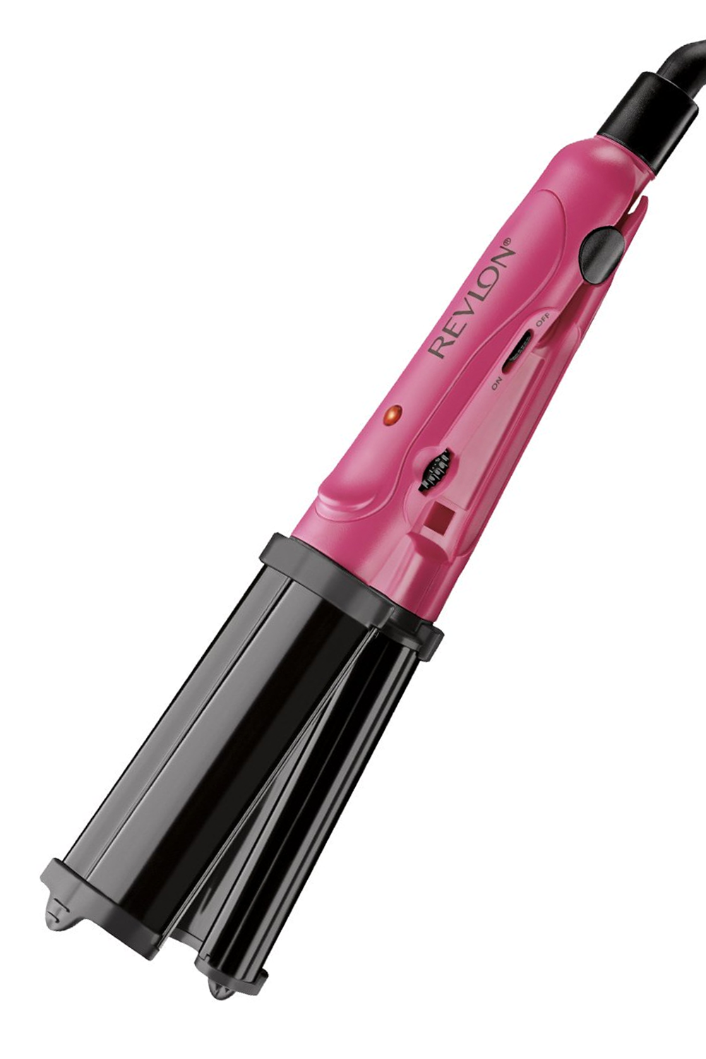 best beachwaver for short hair