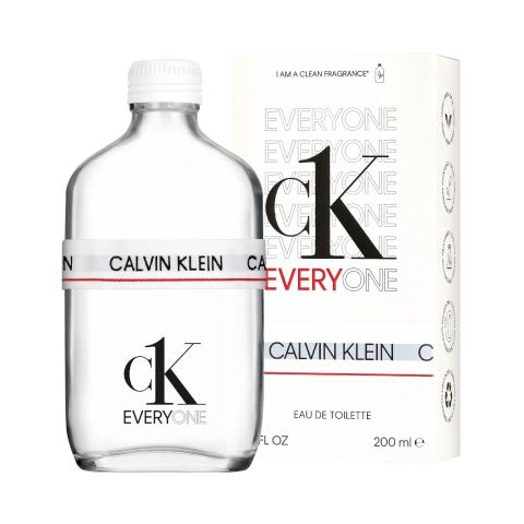 Nước hoa Calvin Klein CK Everyone Eau de Toilette | Nước hoa nam CK mà bạn nên dùng