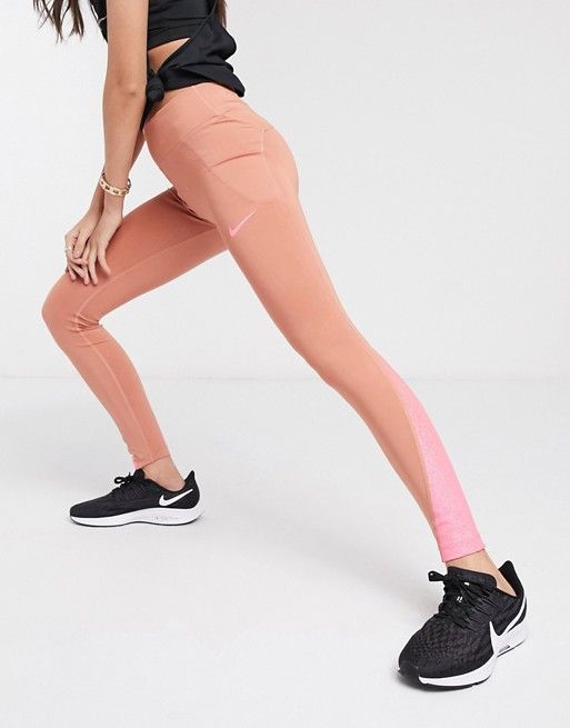 nike leggings asos