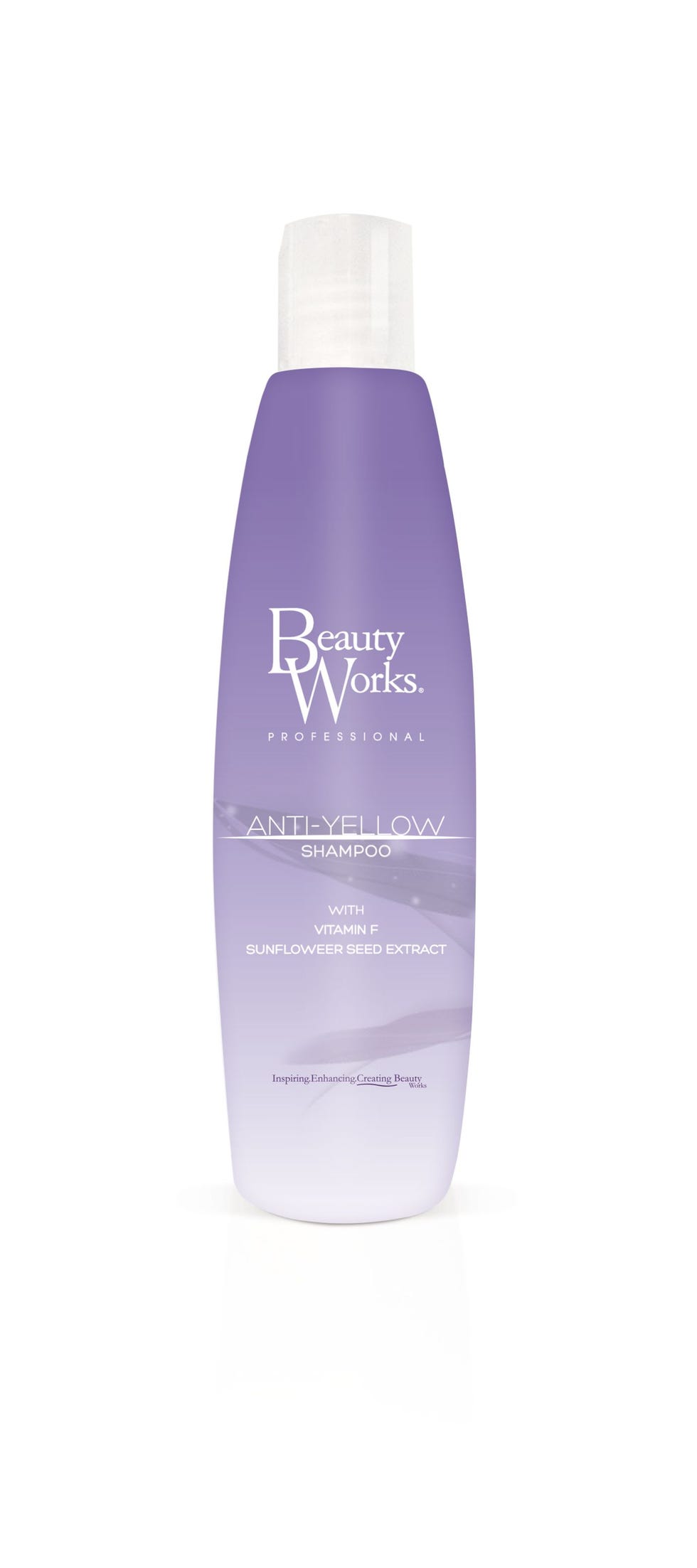 Anti-Yellow Shampoo 