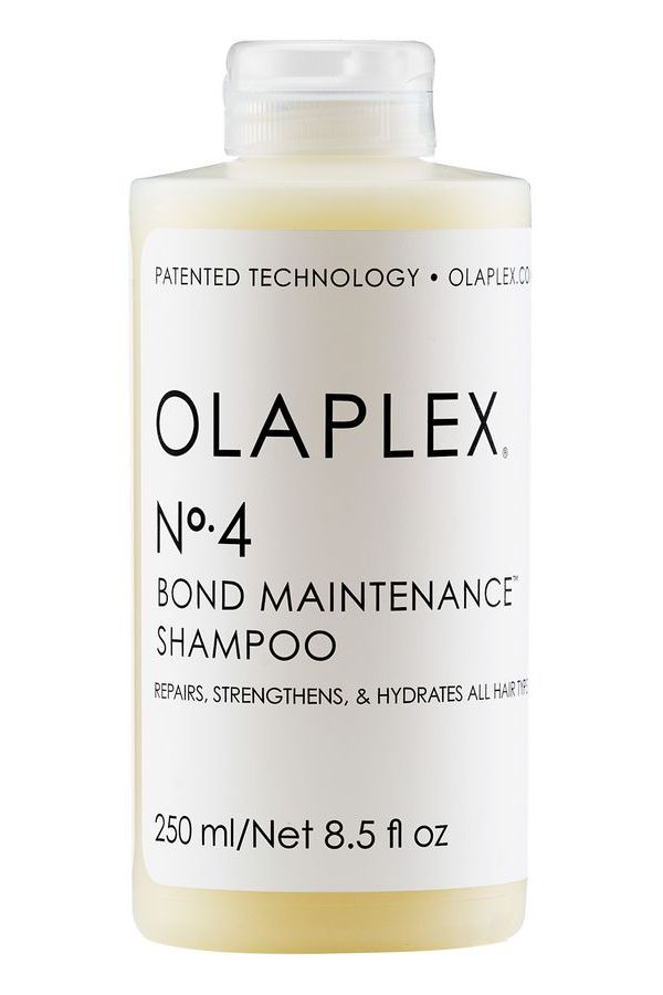 No 4 Bond Maintenance Shampoo