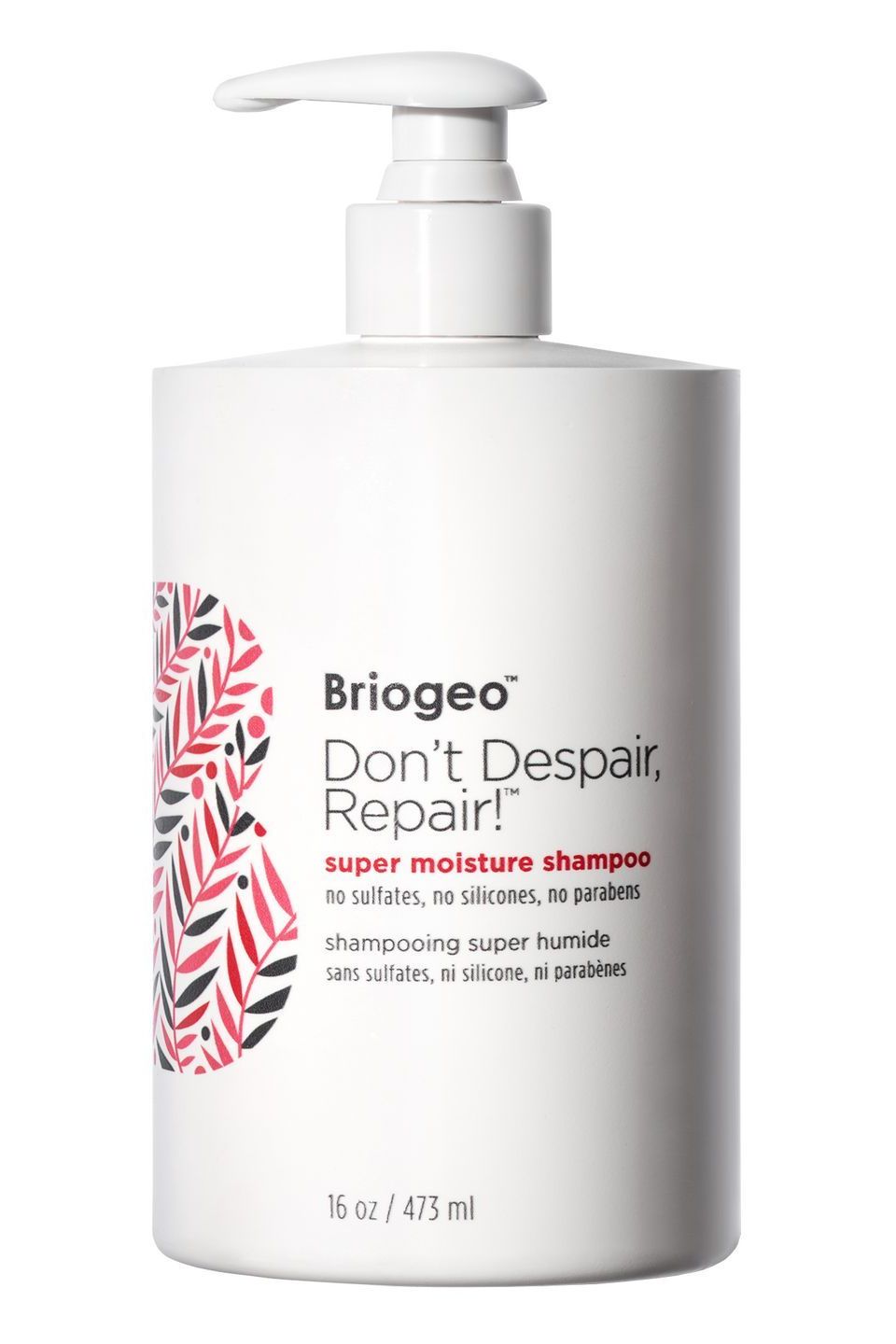 Don't Despair, Repair! Super Moisture Shampoo 475ml