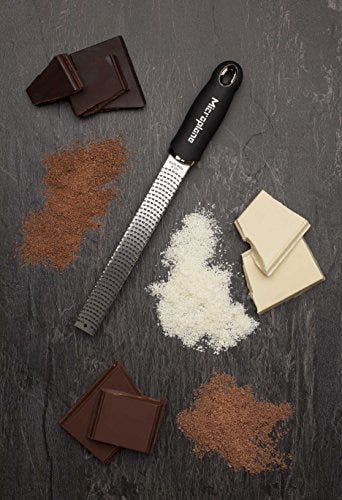 Microplane Premium Classic Series Zester Grater