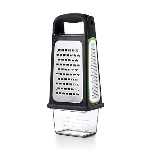Select Series Ribbon Cheese Grater - Red - Mozzarella Cheese Grater