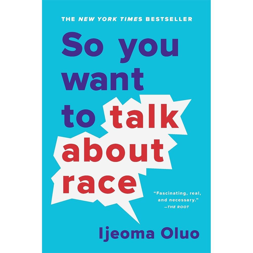 20 Best Books About Anti-Racism - Anti-Racist Reading List