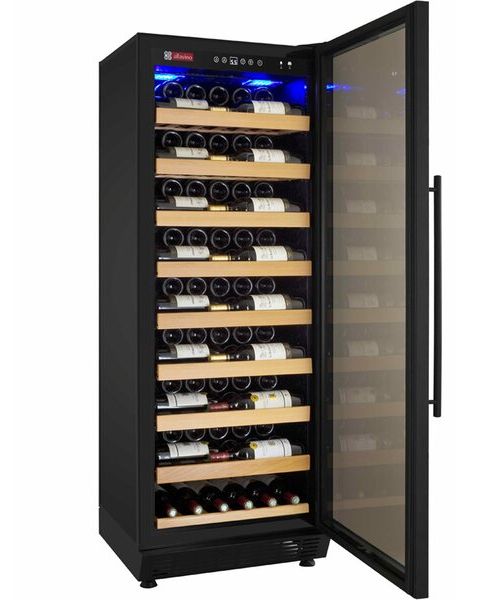 Allavino 99-Bottle Freestanding Wine Refrigerator