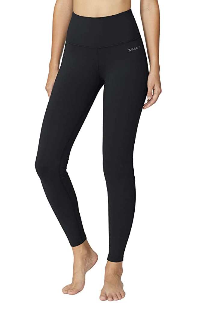 s Best-Selling $25 Leggings Rival Much More Expensive