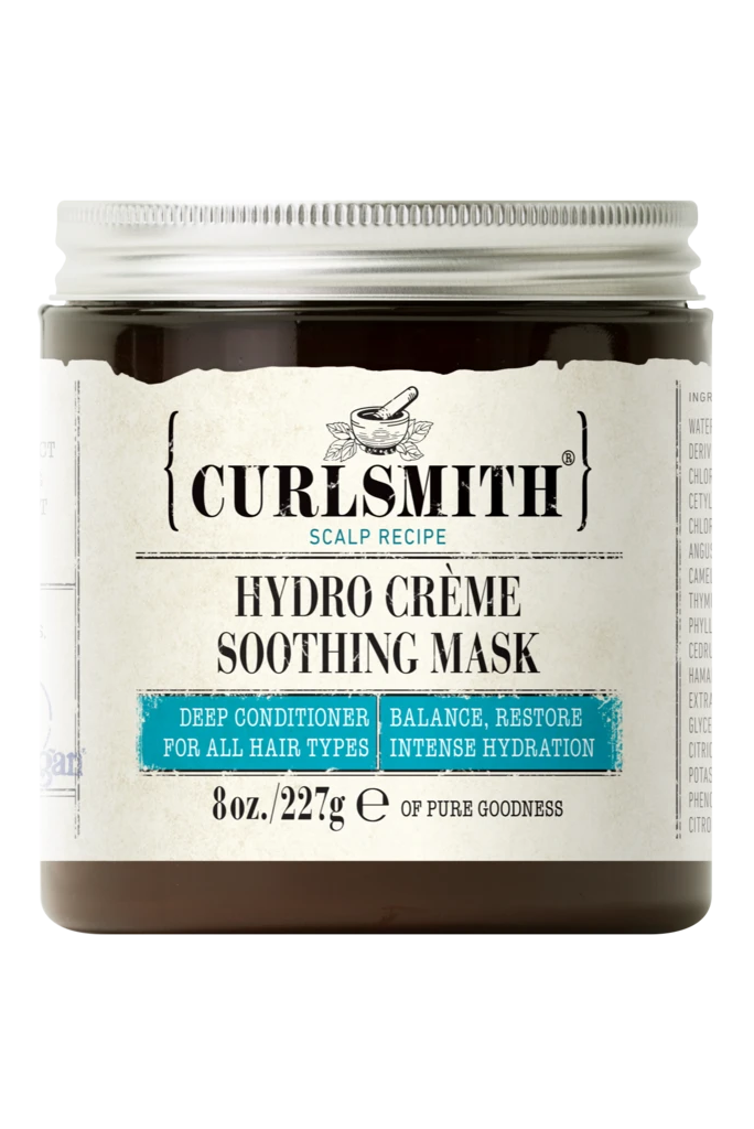 Hydro Crème Soothing Mask