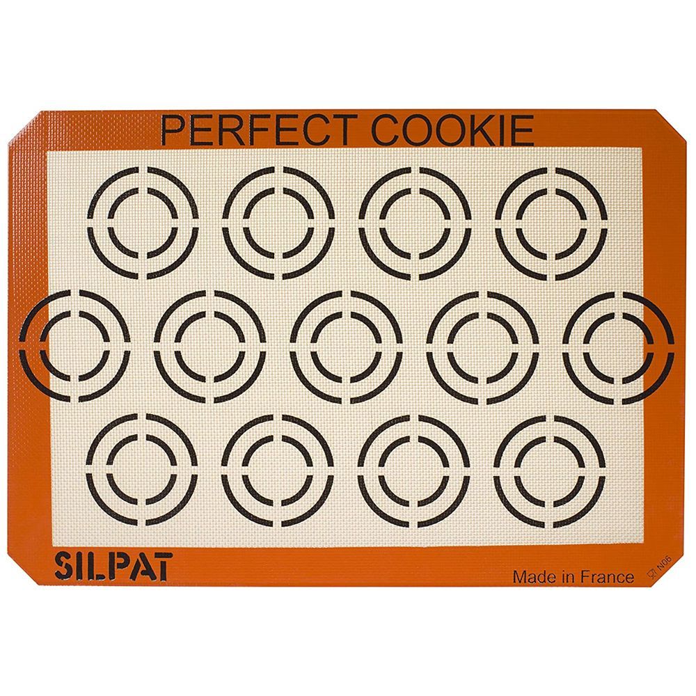 Cookie mat shop