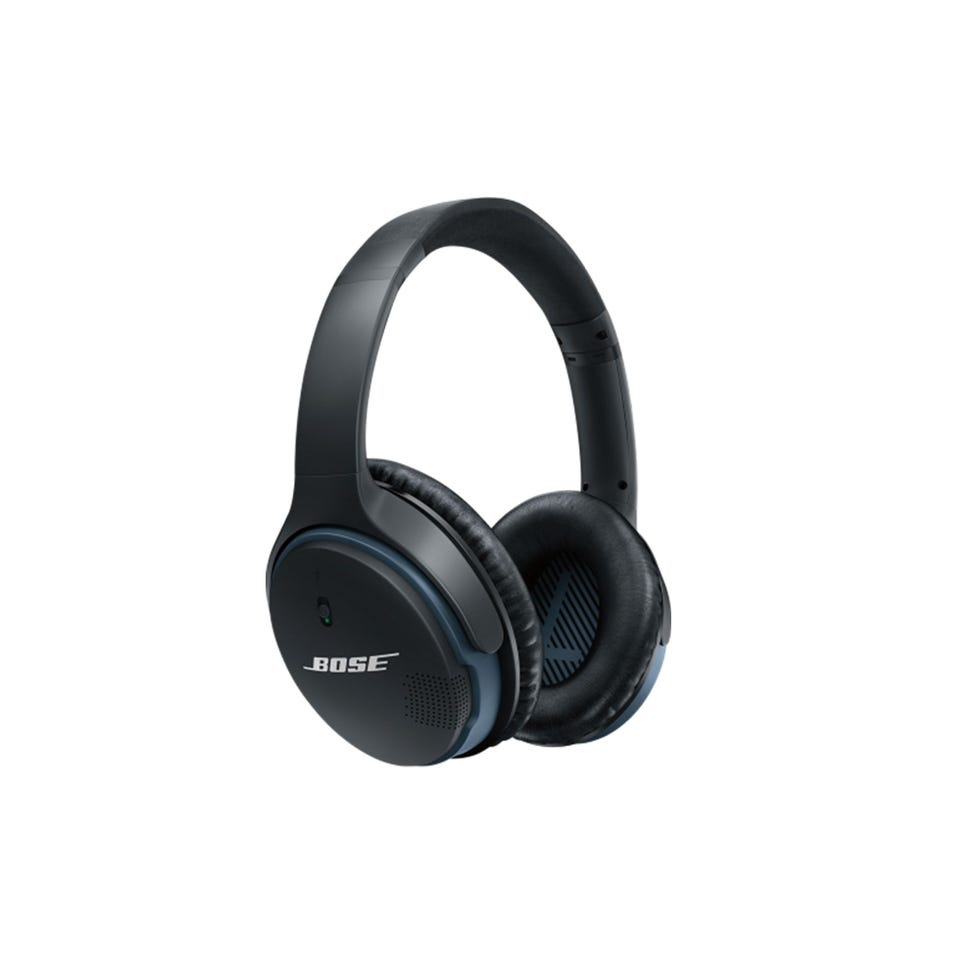 SoundLink® Around-Ear Wireless Headphones II