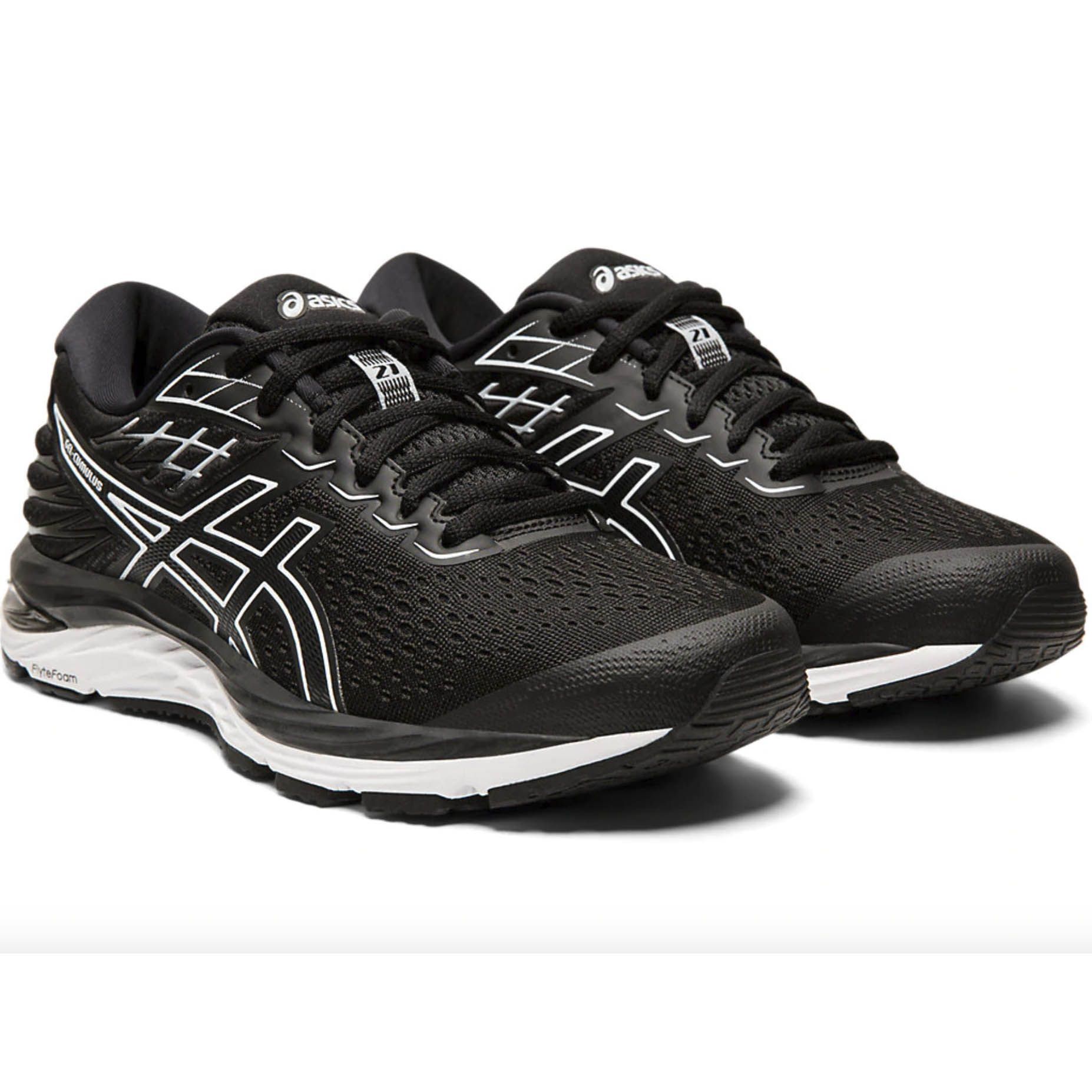 a asics shoes