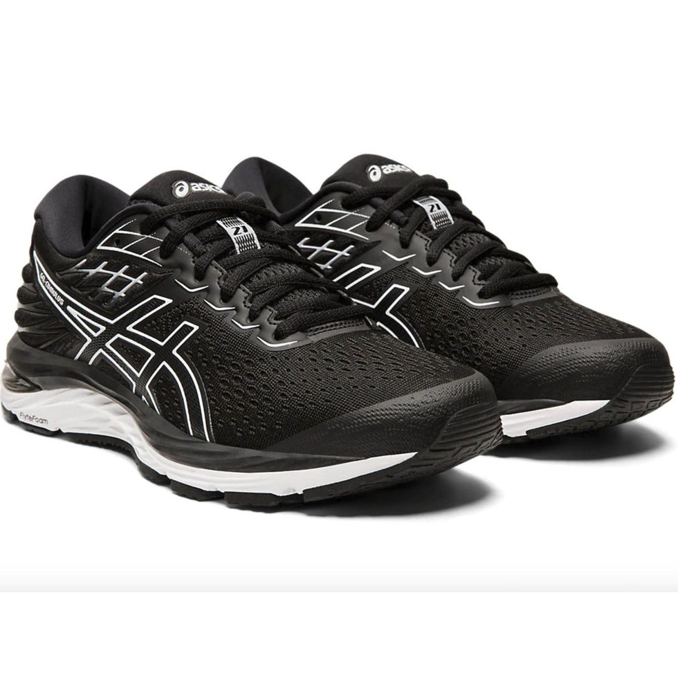 Cheap Asics running shoes: how to save up to 50% in the Asics 'private' sale  right now