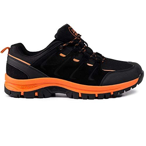 scarpe da trekking su amazon