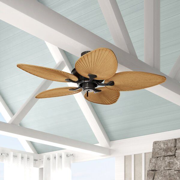 10 Best Ceiling Fans Top, Outdoor Ceiling Fans With Heaters