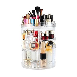 Boxalls Rotating Makeup Organiser 