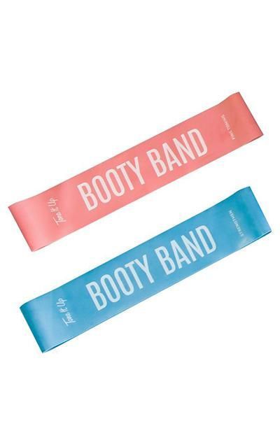 Tone It Up Booty Bands