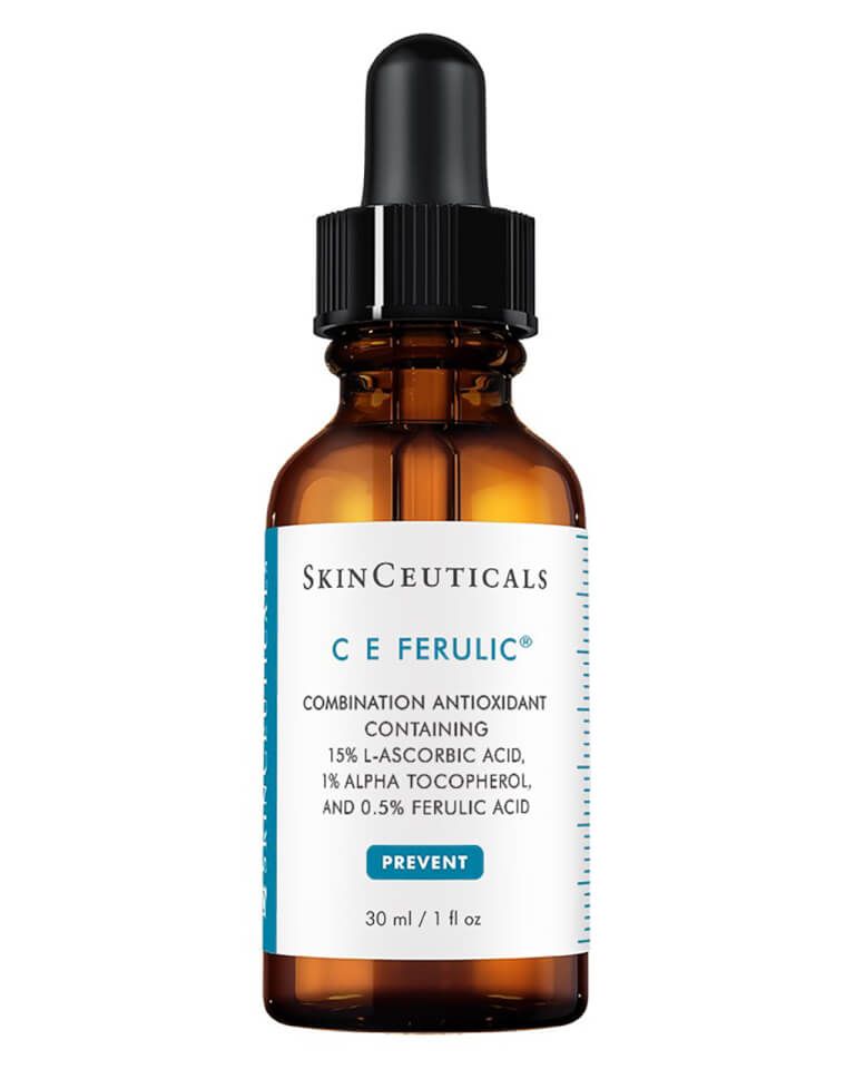 C E Ferulic Antioxidant Vitamin C Serum
