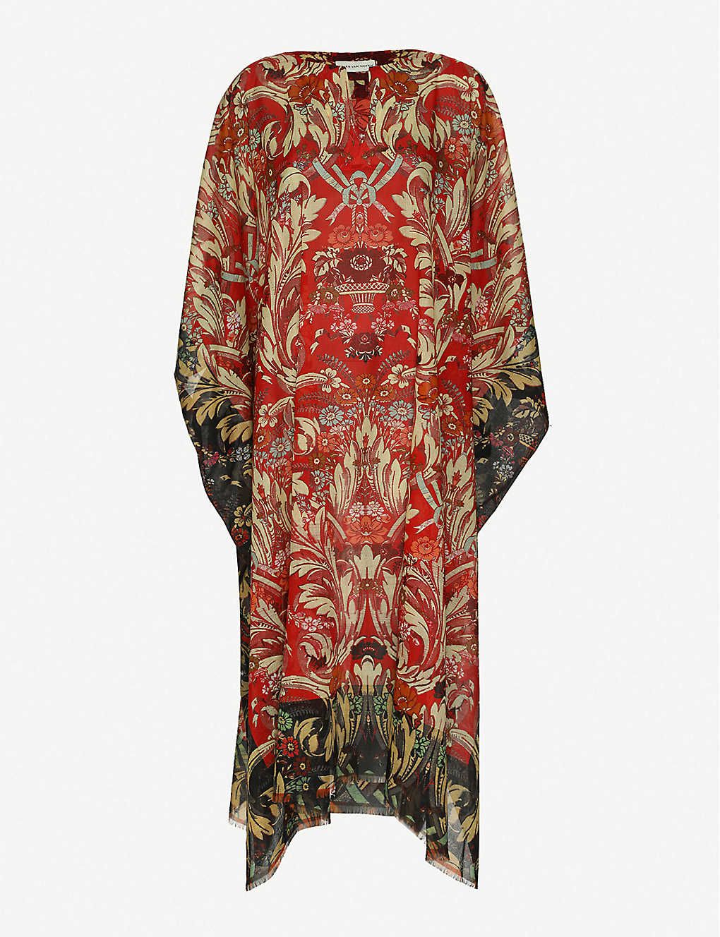 beautiful caftan dresses