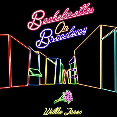 Bachelorettes on Broadway