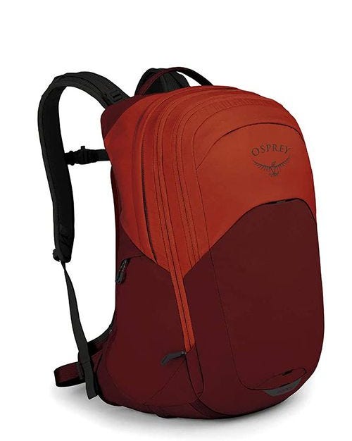 Osprey Radial Bike Commuter Backpack