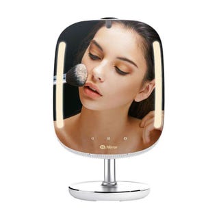 HiMirror Mini 16G Smart Beauty Mirror with Skin Analyzer HiMirror Mini 16G Smart Beauty Mirror with Skin Analyzer