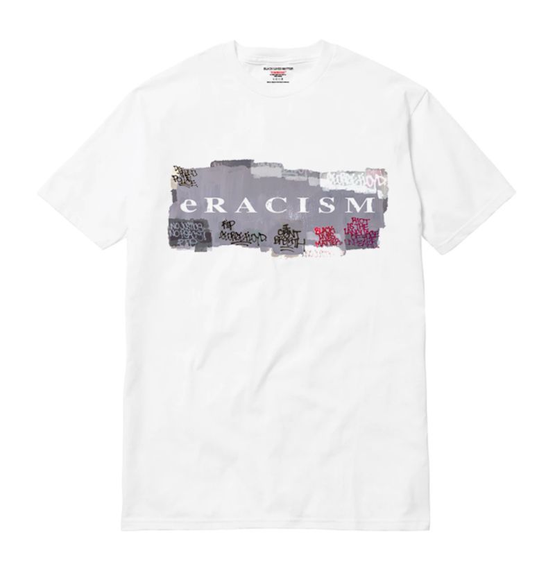 eRacism T-Shirt