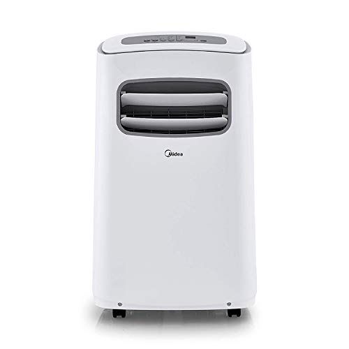 Midea MAP10S1CWT 3-in-1 Portable Air Conditioner
