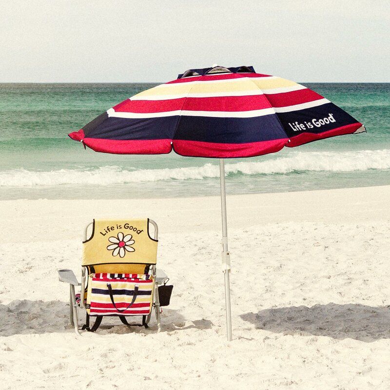 good quality beach umbrella