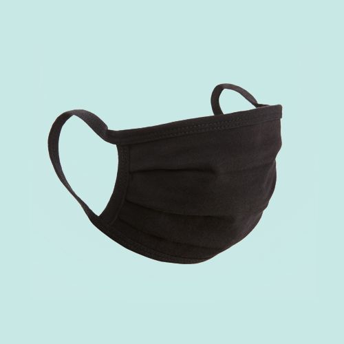 Kids' Pleated Face Mask (6)
