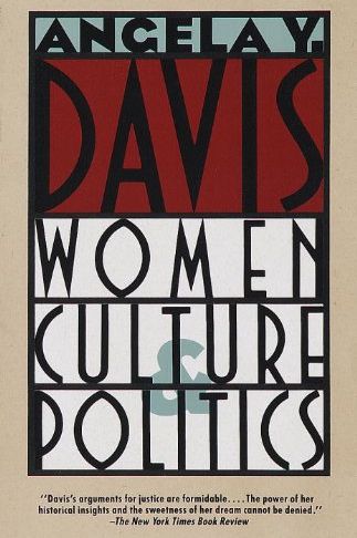 <i>Women, Culture & Politics</i> (1989)