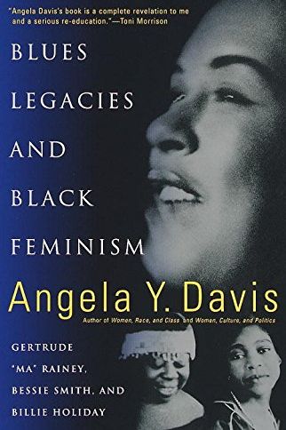 <i>Blues Legacies and Black Feminism</i> (1989)