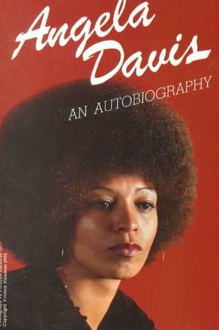 <i>Angela Davis: An Autobiography</i> (1974)