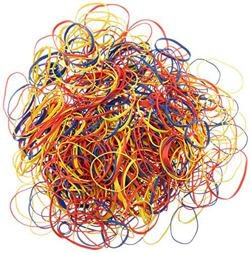 Rubber Bands