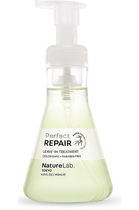 NatureLab TOKYO Perfect Clean 2-in-1 Scalp Scrub & Clarifying Shampoo