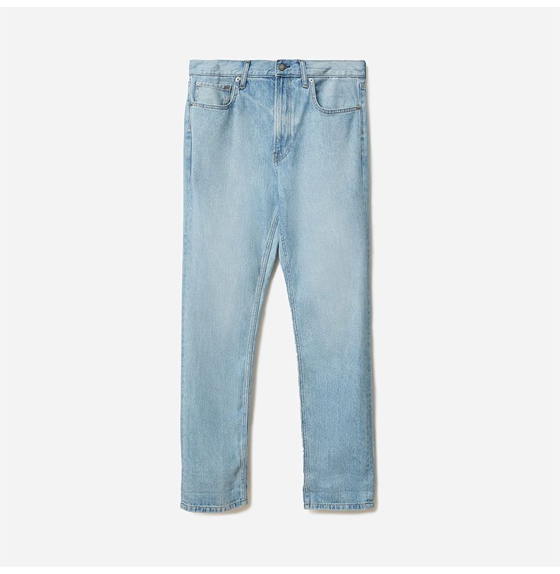 summer weight jeans mens