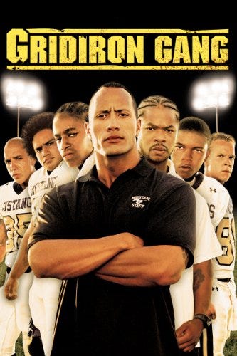 Gridiron Gang