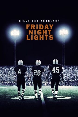 Friday Night Lights