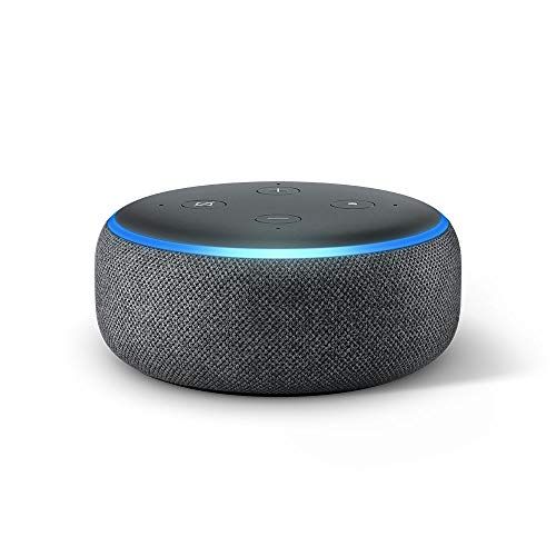 free amazon echo dot 3rd generation