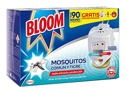 Bloom doble eficacia 