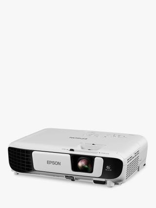 EB-S41 Projector, 3300 Lumens