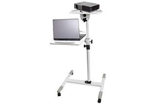 Adjustable Trolley for Laptop and Projector