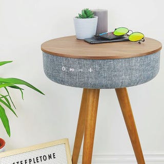 Tabblue Bluetooth Table Speaker