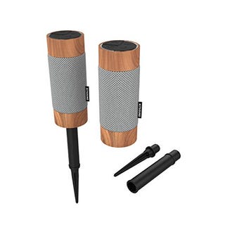 Diggit Twin Pack Outdoor Freestanding Speakers