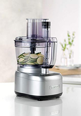 Food Processors Our Expert Guide To Buying The Best One For You