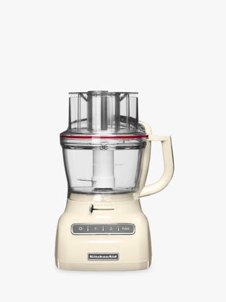 Food Processors Our Expert Guide To Buying The Best One For You